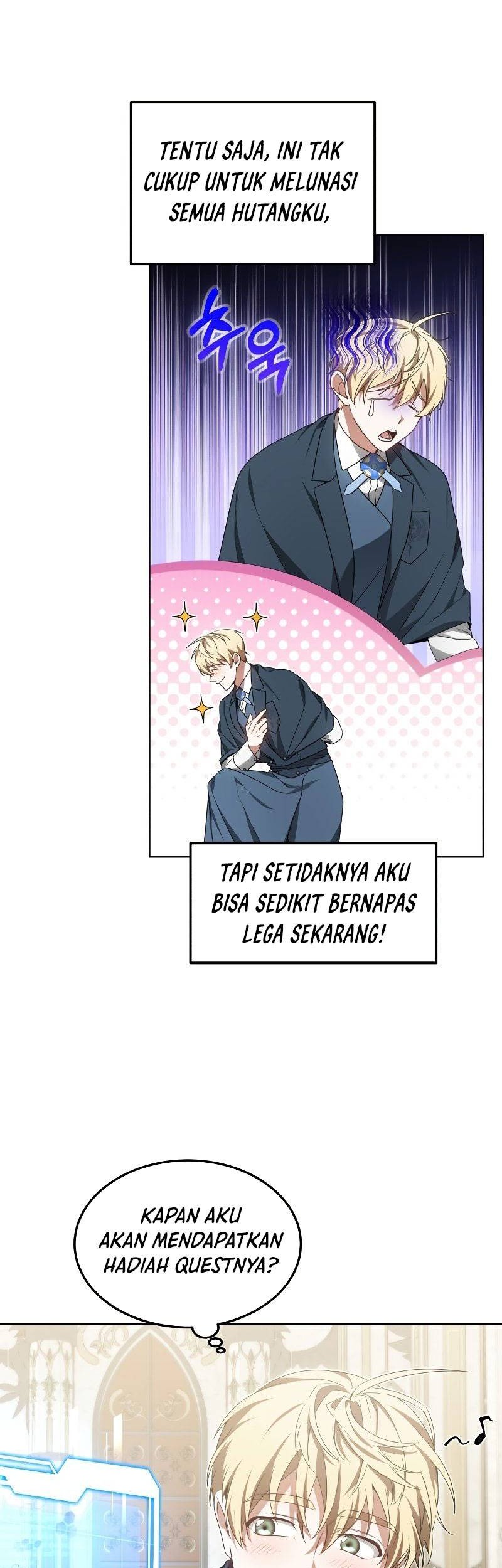 Dr. Player Chapter 40 - halaman 24