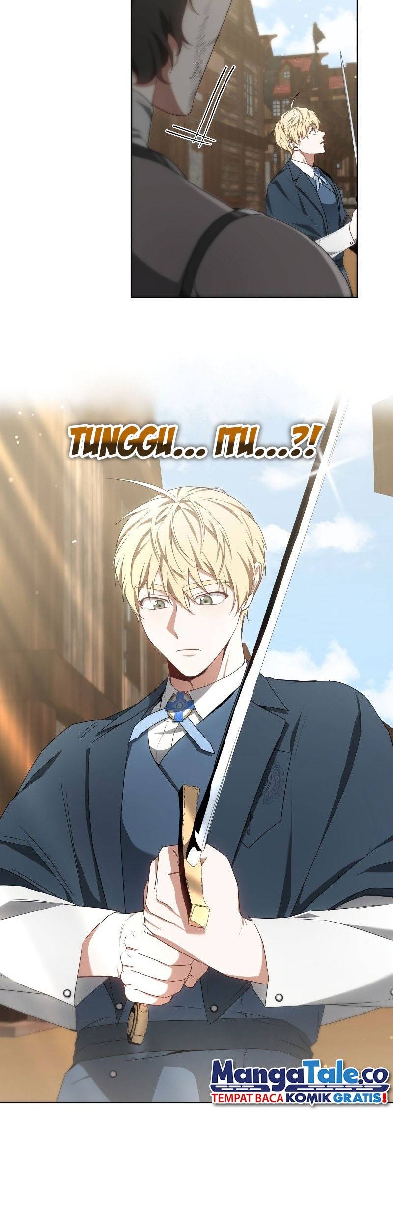 Dr. Player Chapter 40 - halaman 3