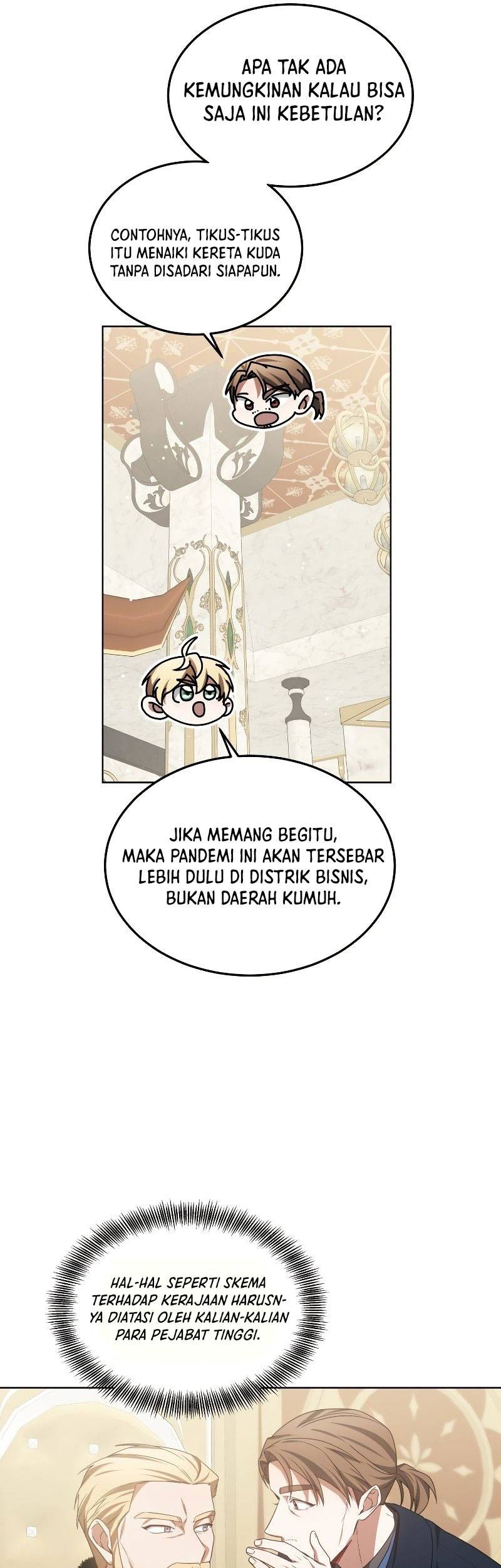 Dr. Player Chapter 40 - halaman 32