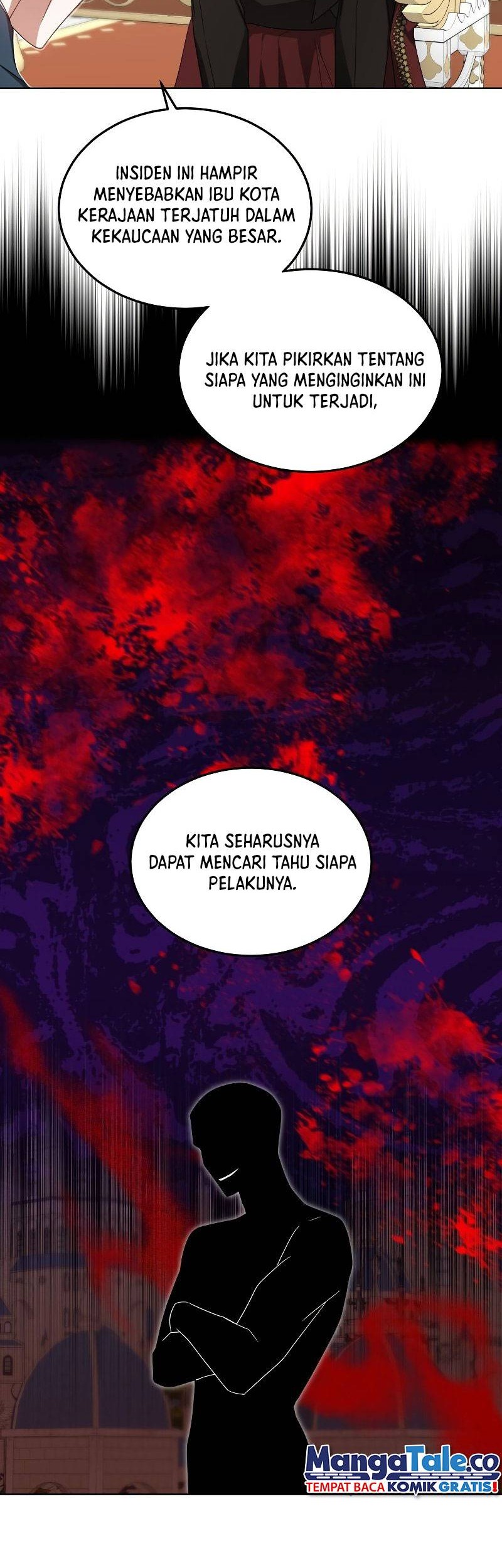 Dr. Player Chapter 40 - halaman 35