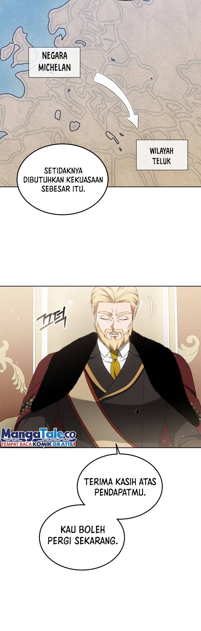 Dr. Player Chapter 40 - halaman 38