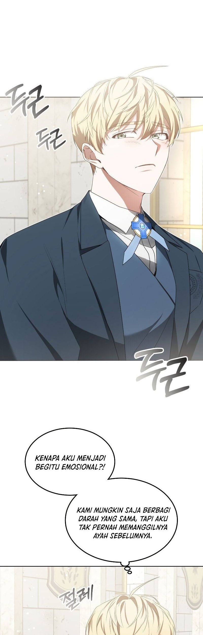 Dr. Player Chapter 40 - halaman 43