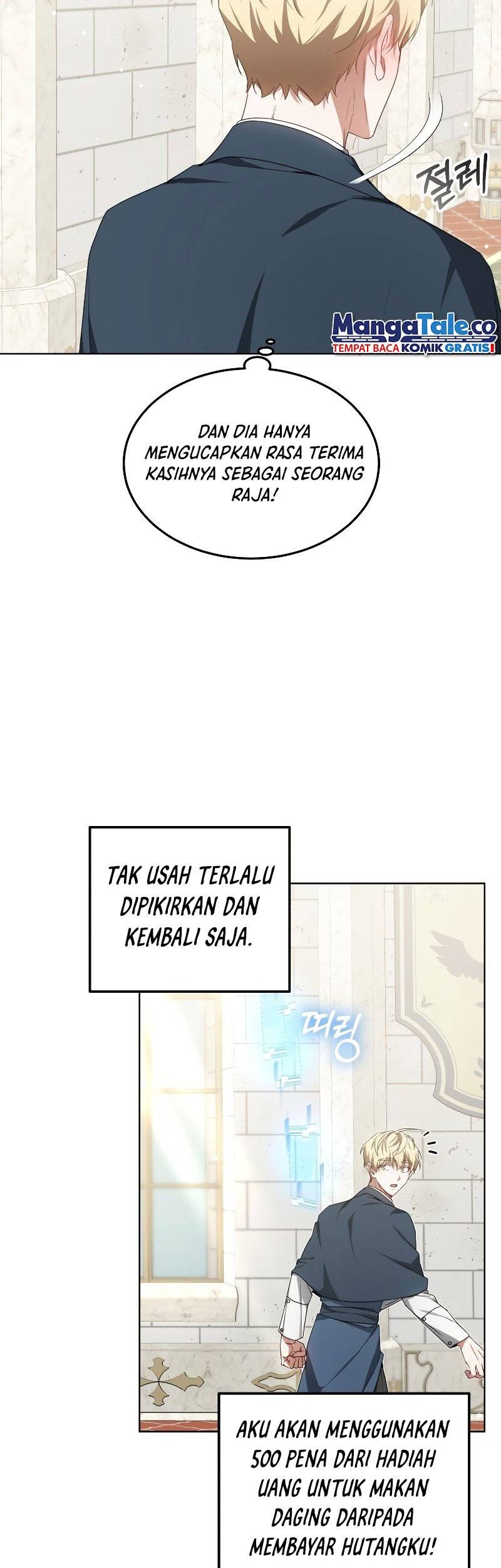 Dr. Player Chapter 40 - halaman 44