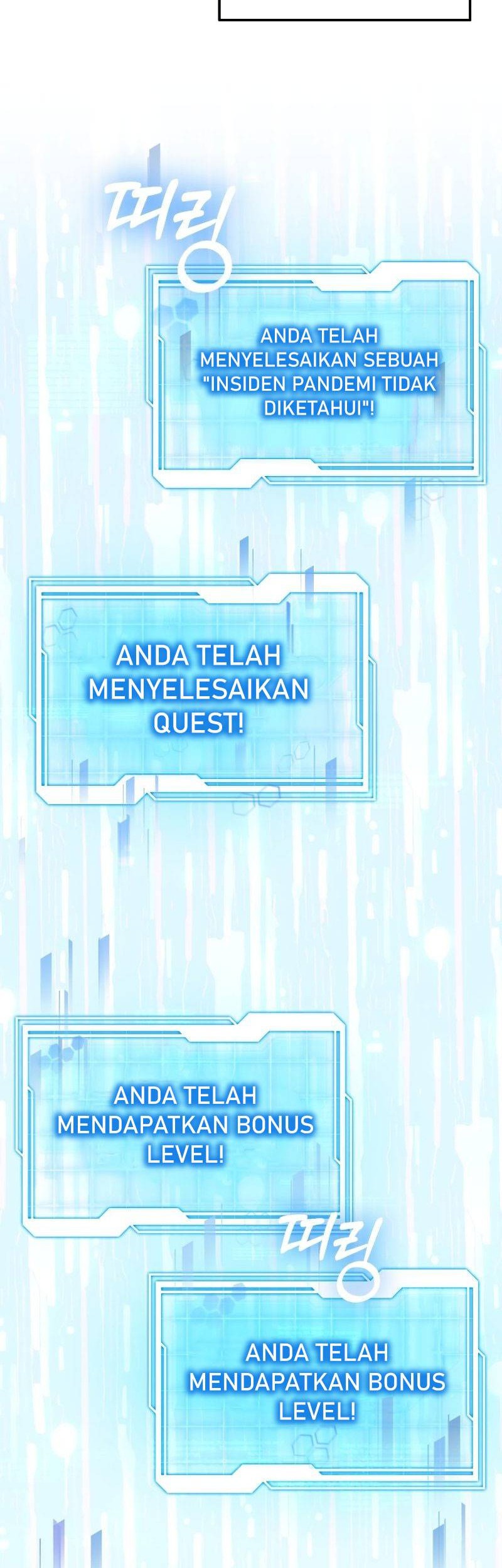 Dr. Player Chapter 40 - halaman 45