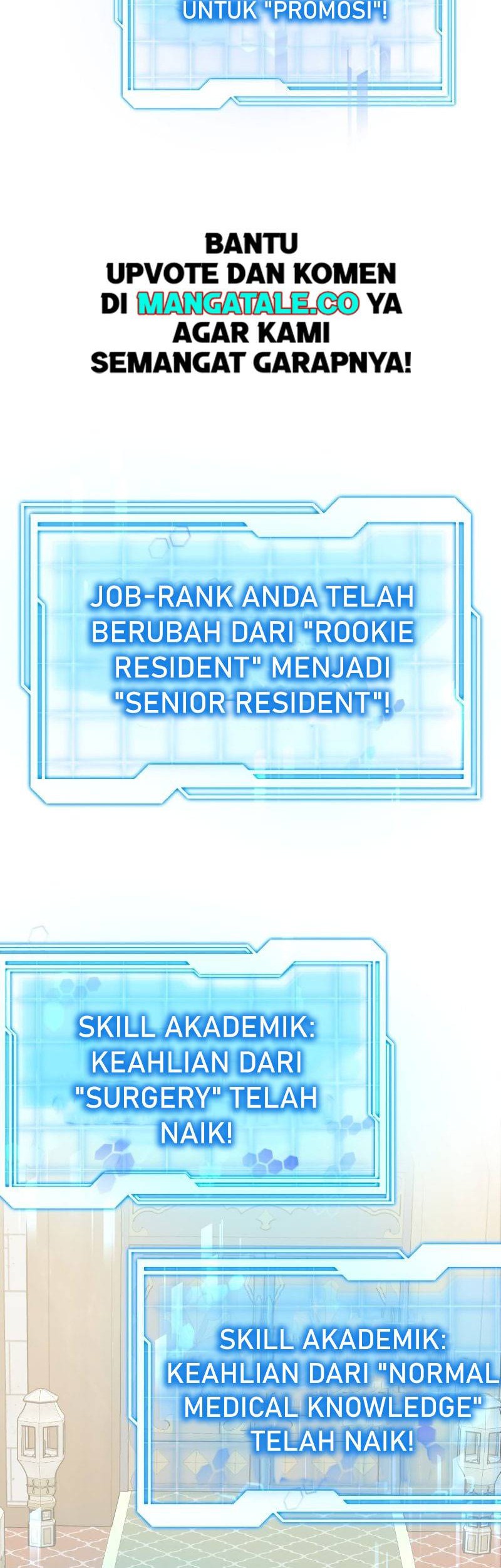 Dr. Player Chapter 40 - halaman 48
