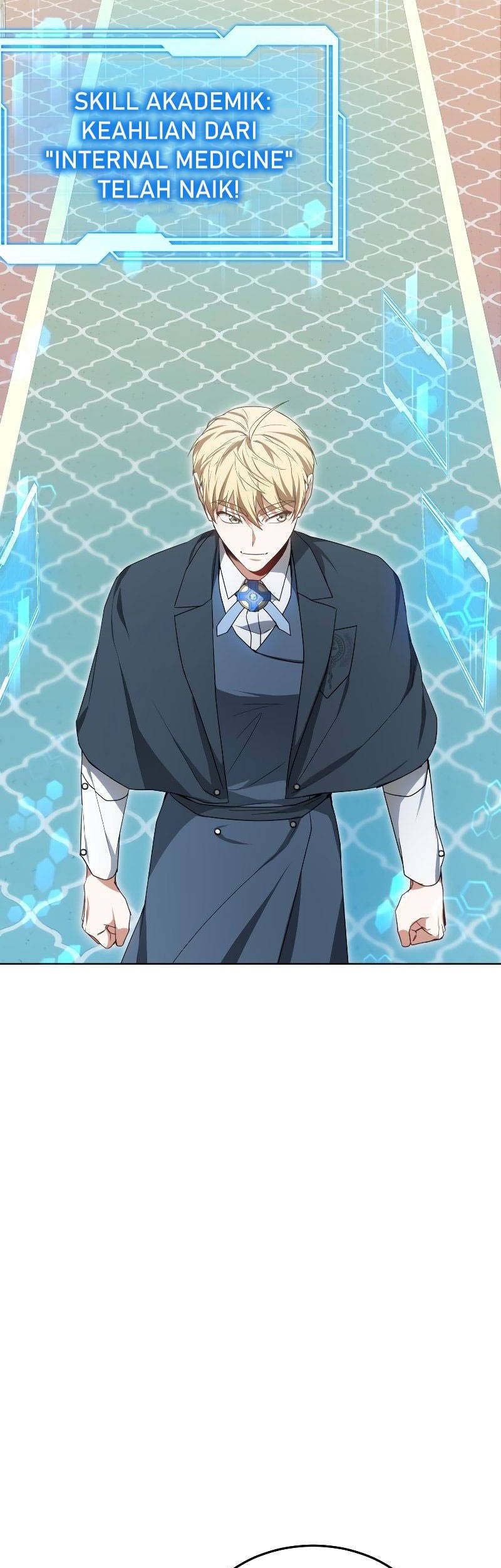 Dr. Player Chapter 40 - halaman 49