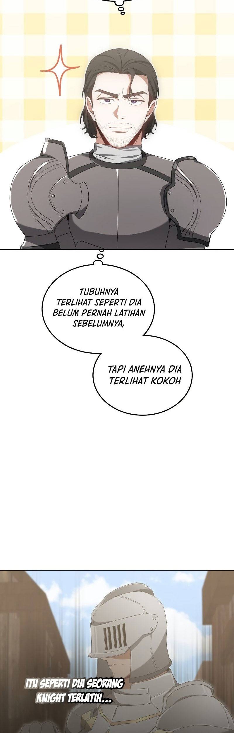 Dr. Player Chapter 40 - halaman 5