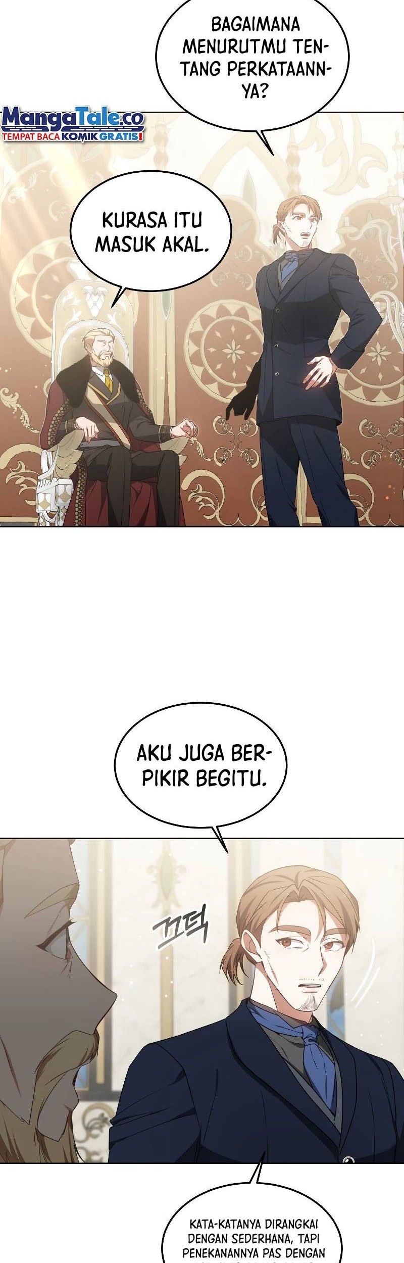 Dr. Player Chapter 40 - halaman 50