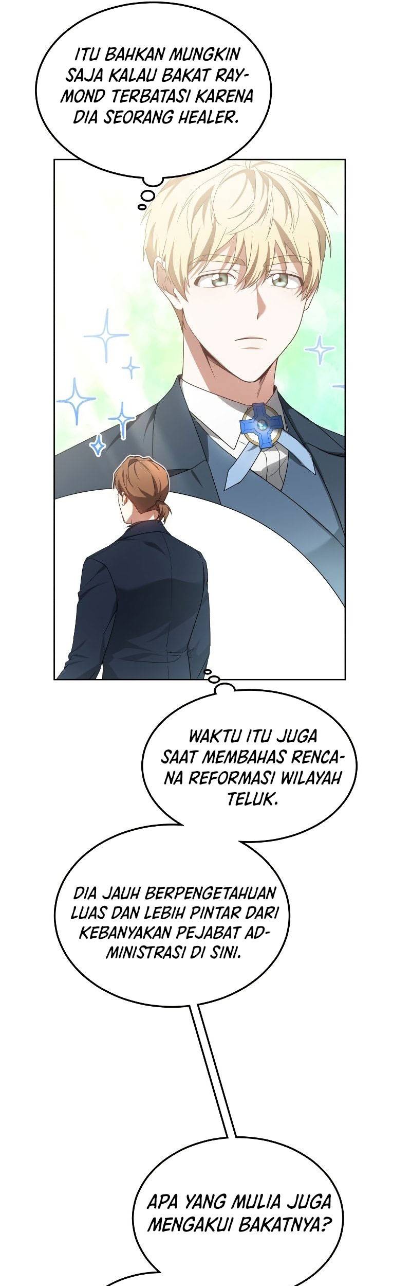Dr. Player Chapter 40 - halaman 52