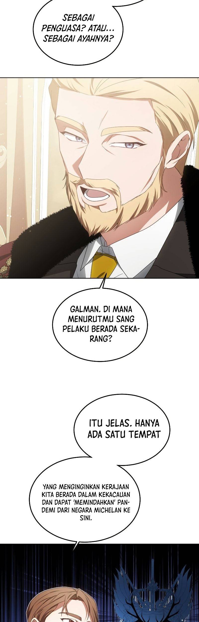 Dr. Player Chapter 40 - halaman 53