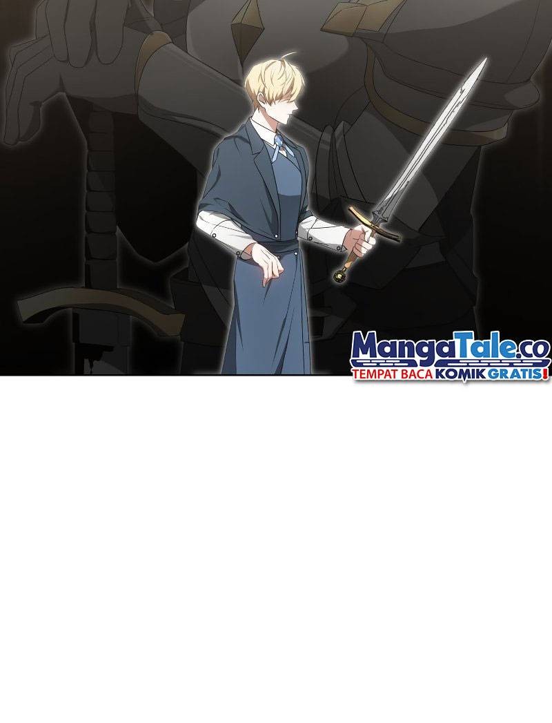 Dr. Player Chapter 40 - halaman 6