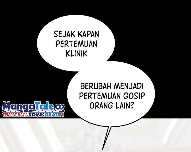Dr. Player Chapter 40 - halaman 61