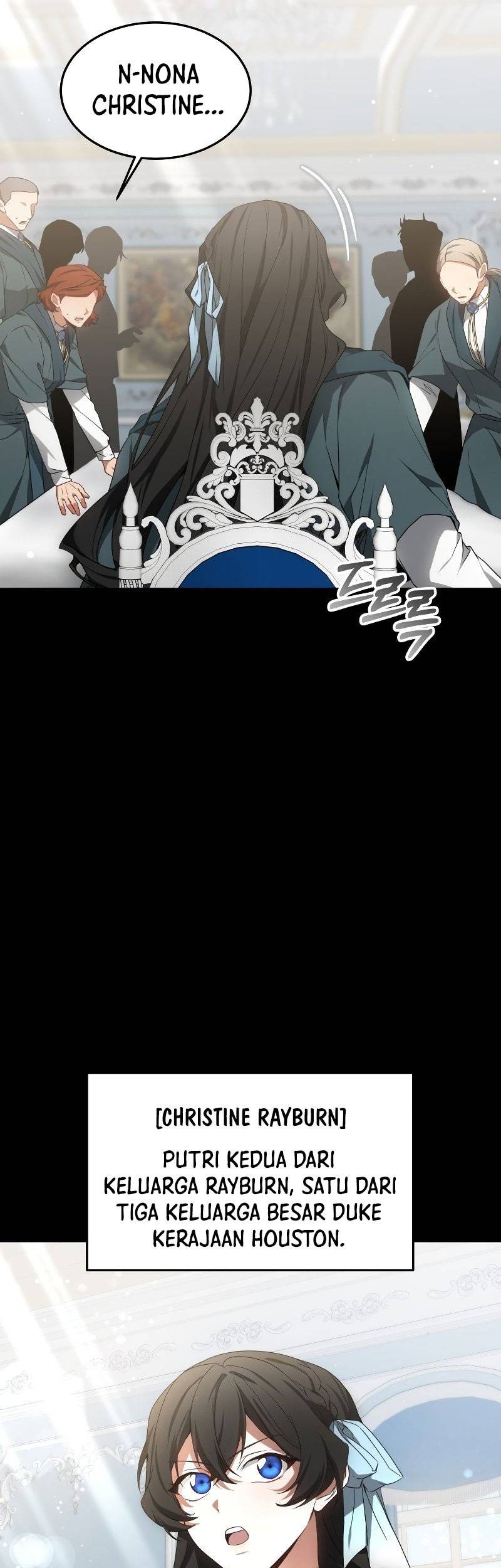 Dr. Player Chapter 40 - halaman 62