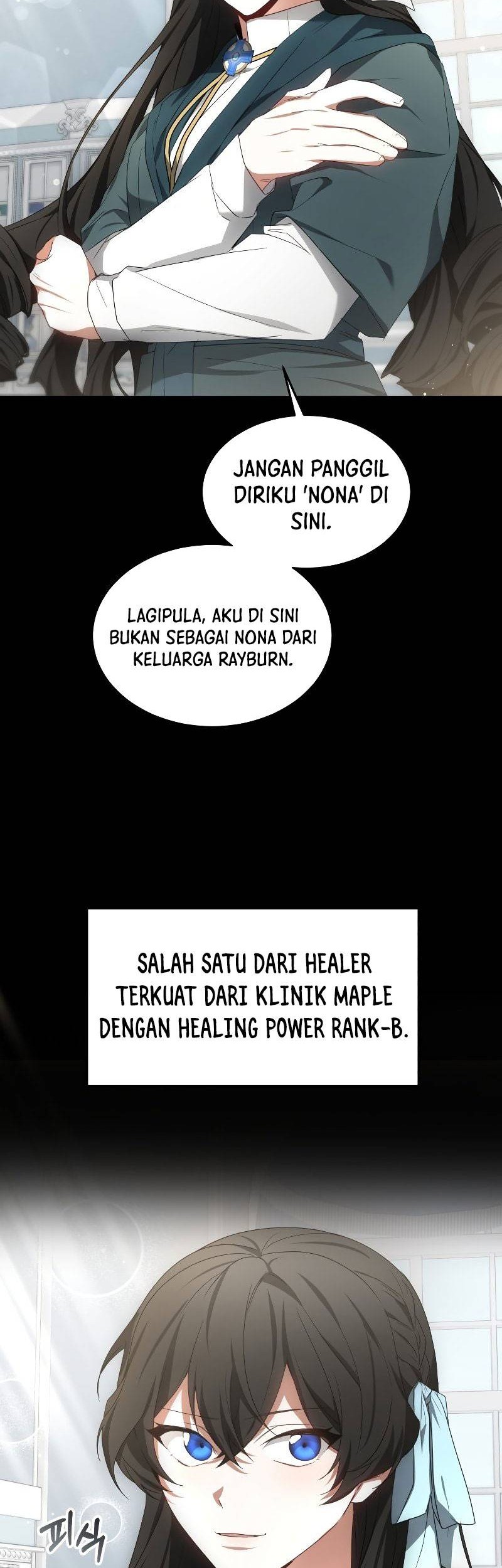Dr. Player Chapter 40 - halaman 63