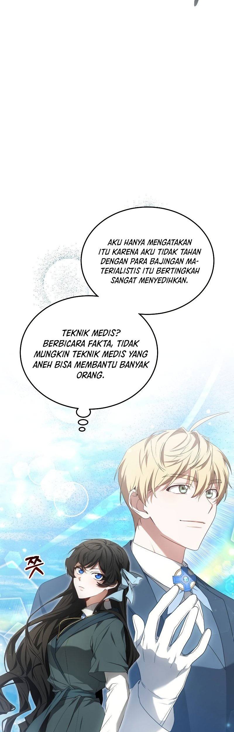 Dr. Player Chapter 40 - halaman 65
