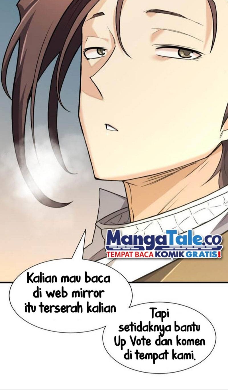 Dr. Player Chapter 40 - halaman 67