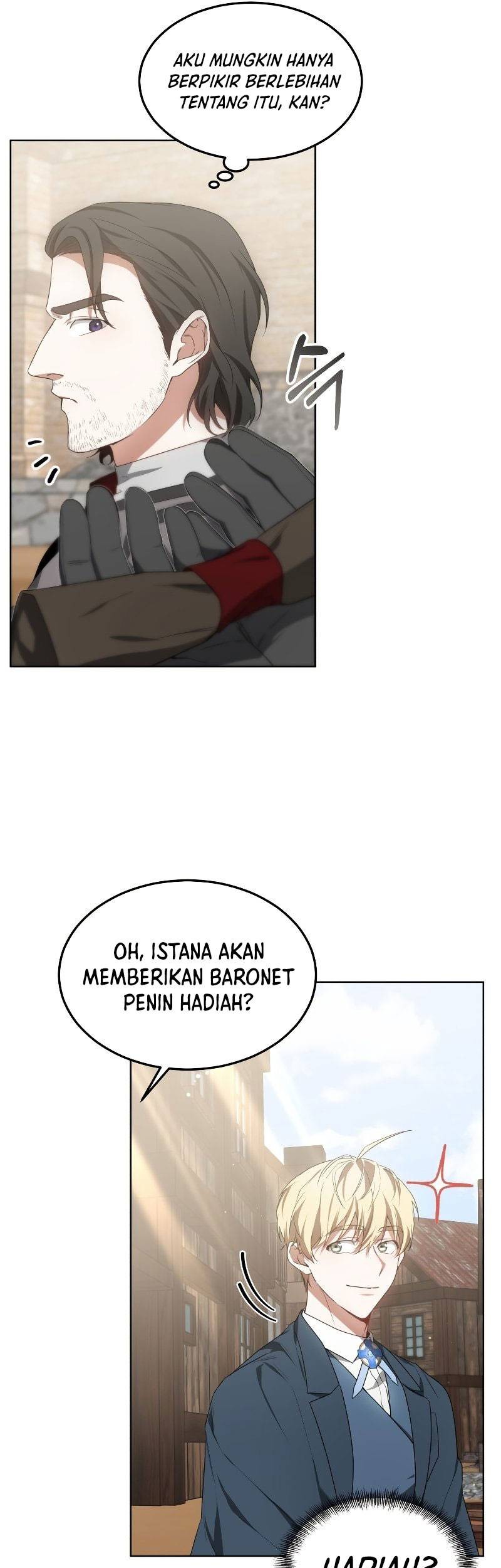 Dr. Player Chapter 40 - halaman 7