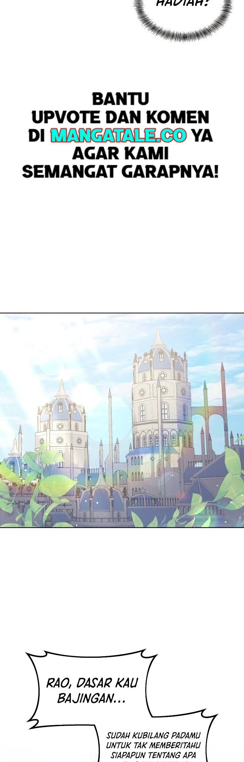 Dr. Player Chapter 40 - halaman 8