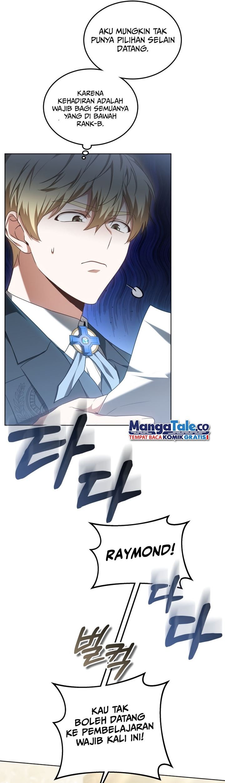 Dr. Player Chapter 41 - halaman 12