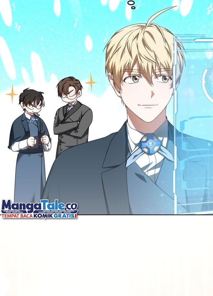 Dr. Player Chapter 41 - halaman 17