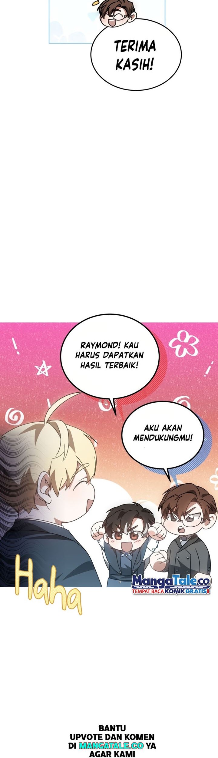Dr. Player Chapter 41 - halaman 33