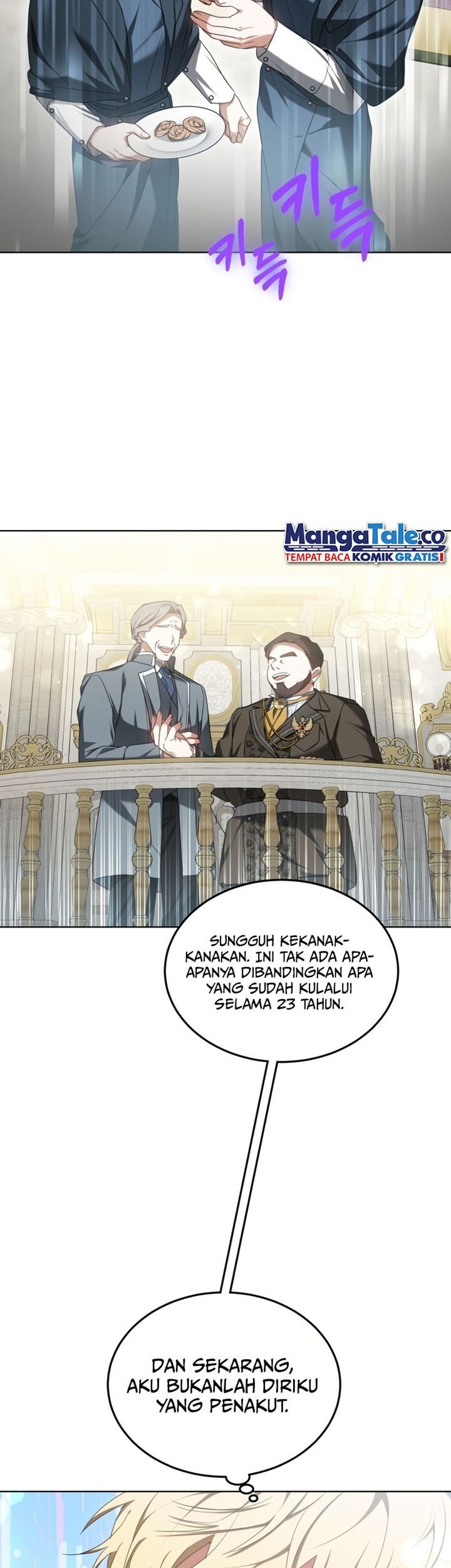Dr. Player Chapter 41 - halaman 40