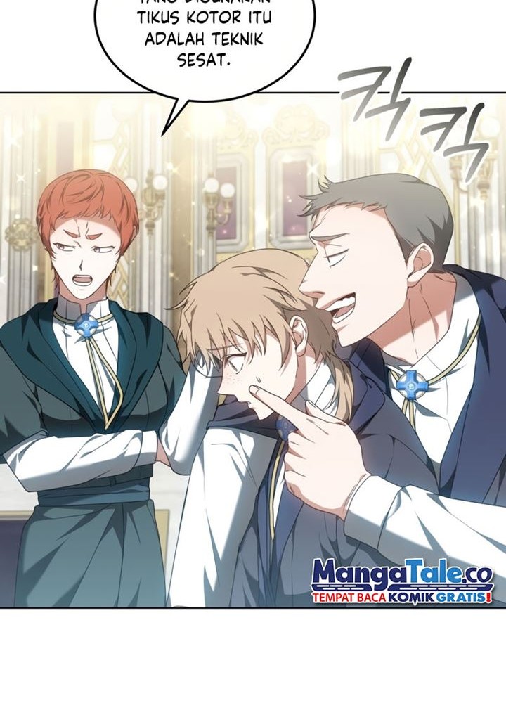 Dr. Player Chapter 41 - halaman 47
