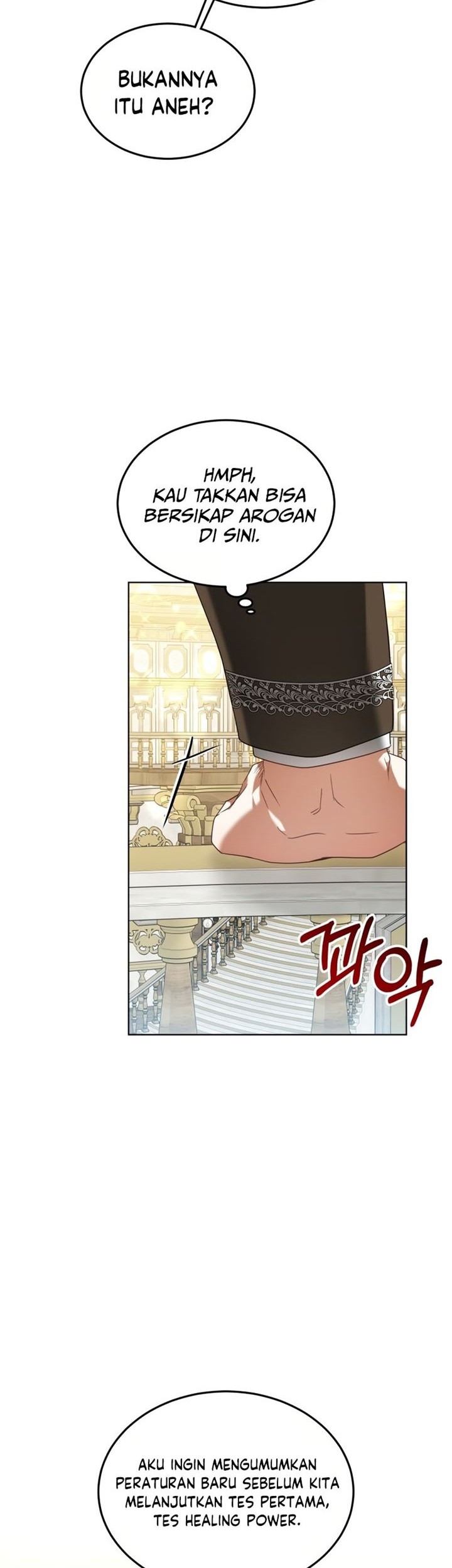 Dr. Player Chapter 41 - halaman 51