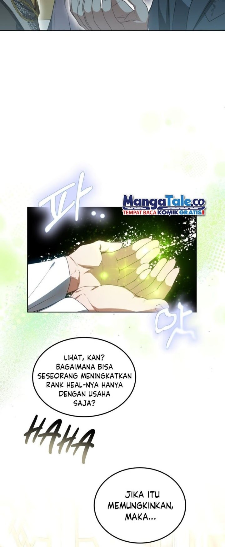 Dr. Player Chapter 42 - halaman 15