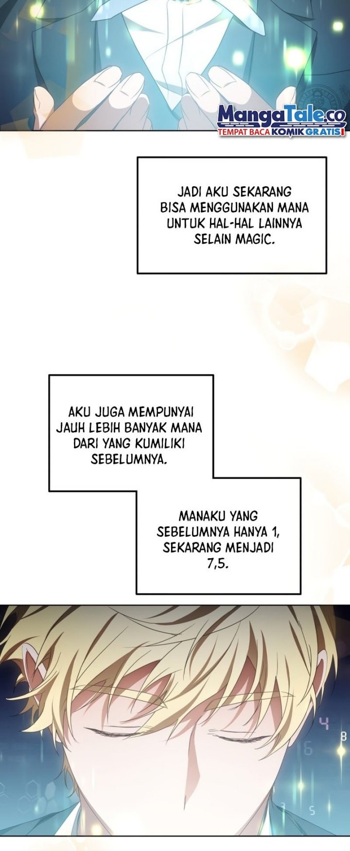Dr. Player Chapter 42 - halaman 18