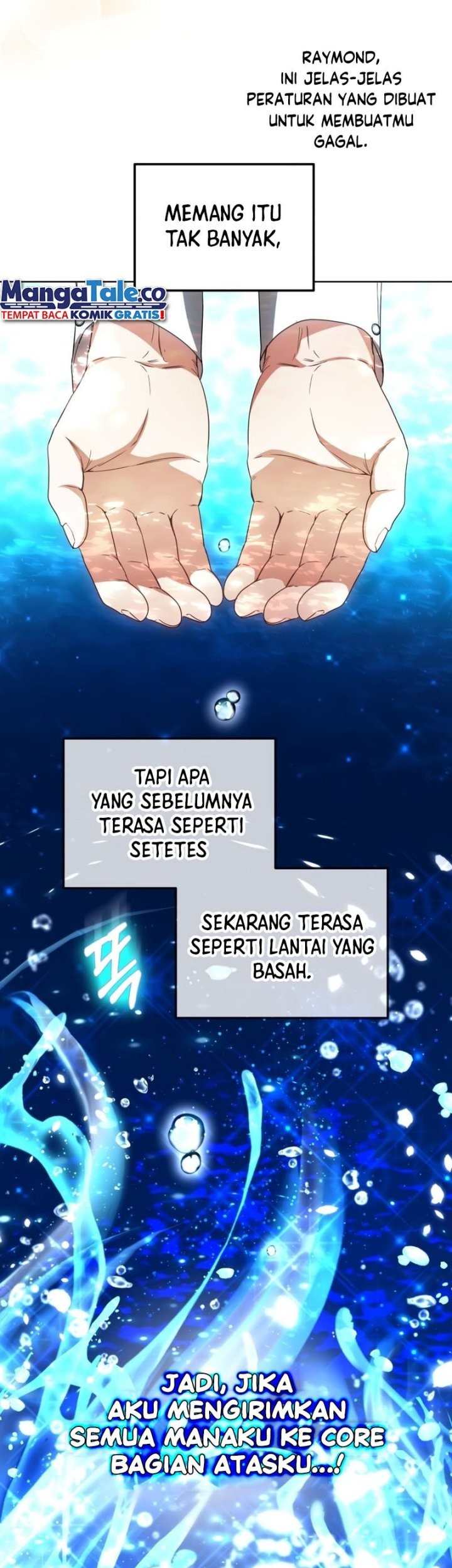 Dr. Player Chapter 42 - halaman 19