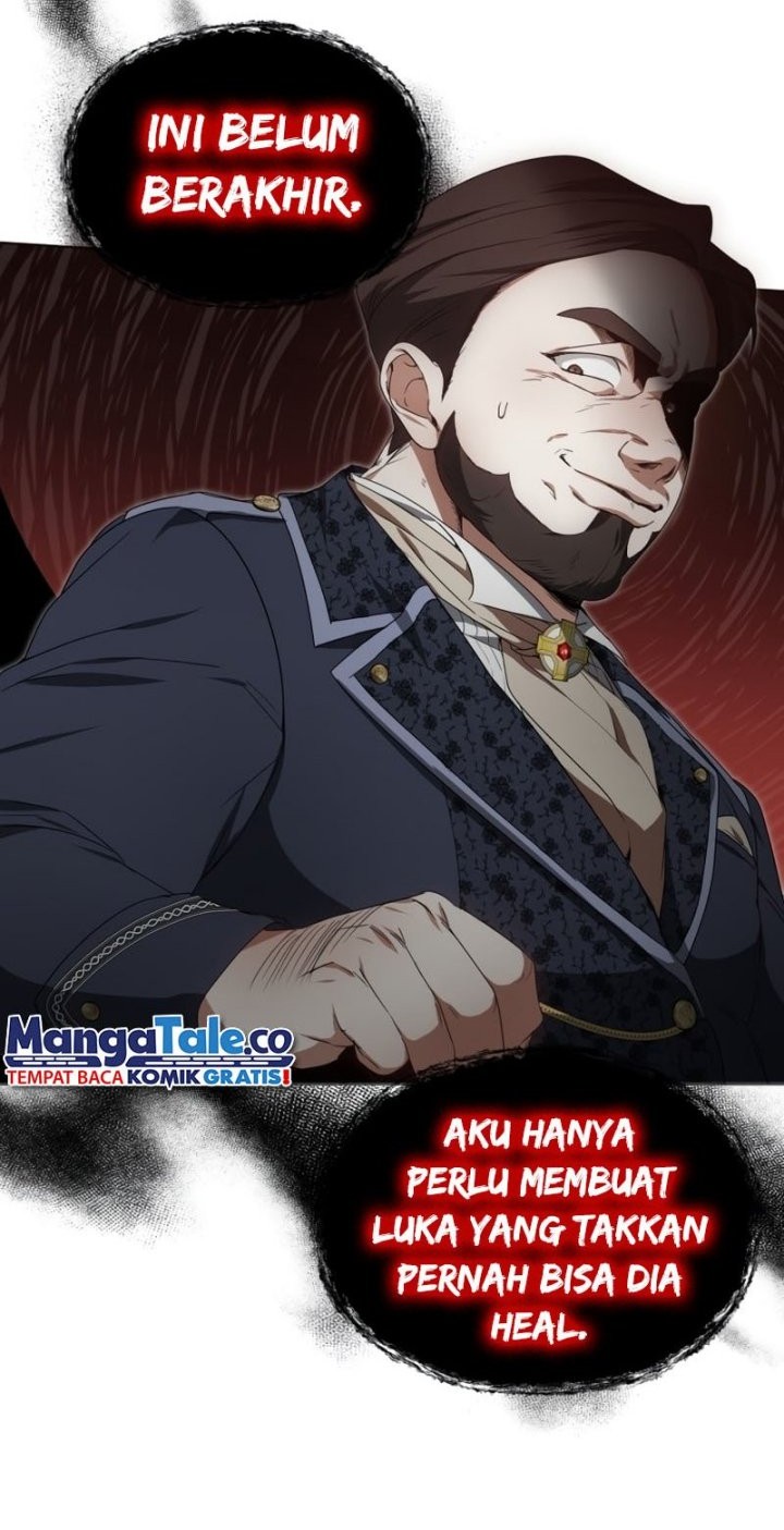 Dr. Player Chapter 42 - halaman 36