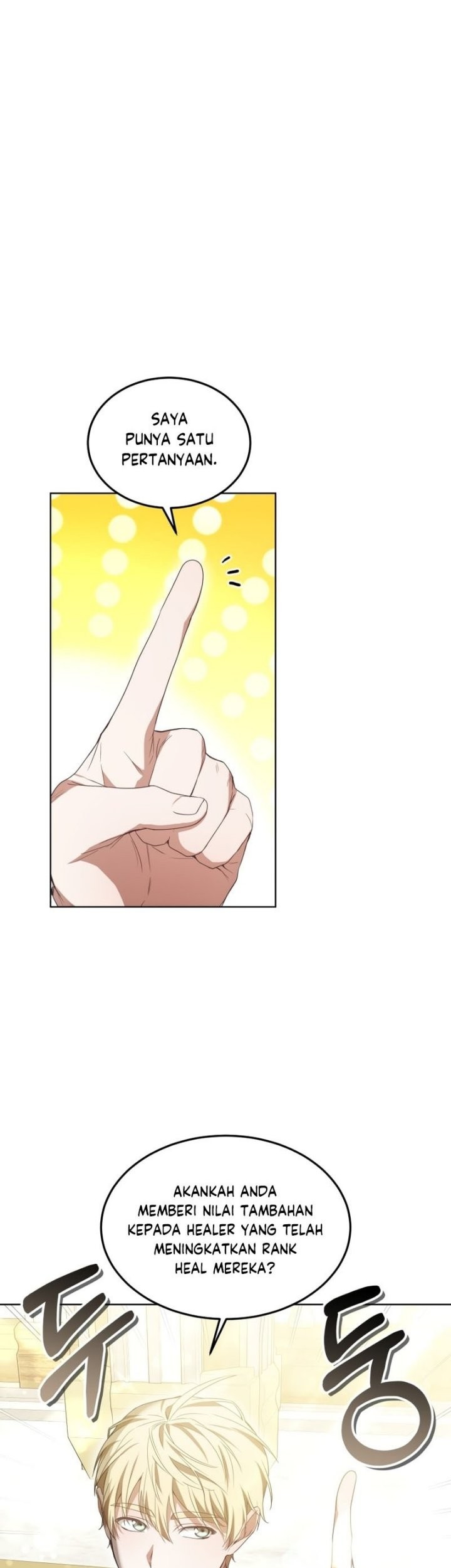 Dr. Player Chapter 42 - halaman 4