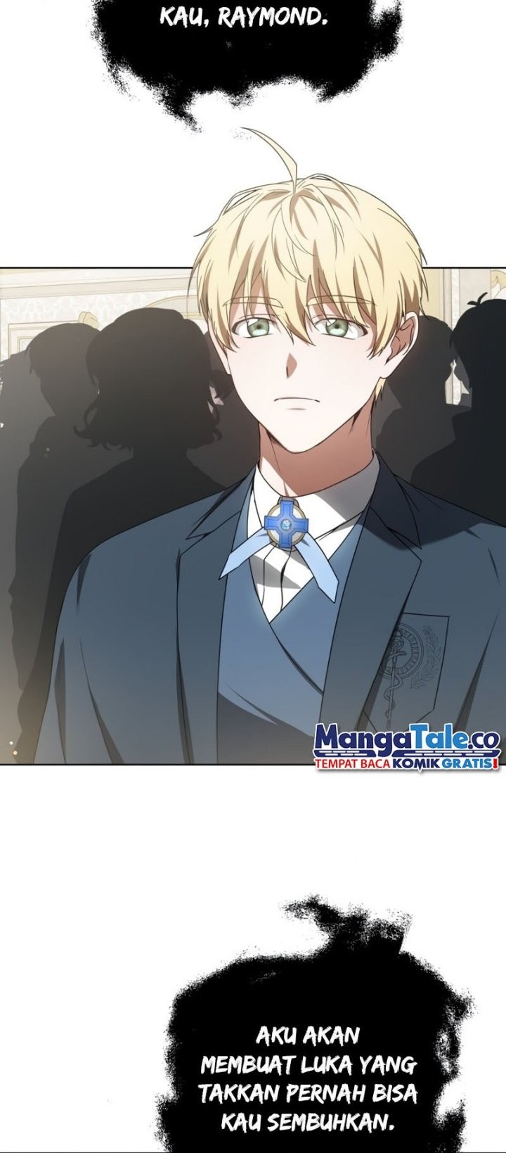 Dr. Player Chapter 42 - halaman 42