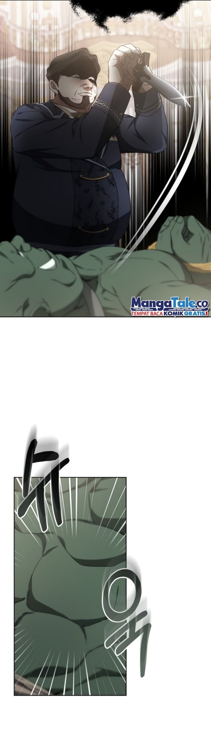 Dr. Player Chapter 42 - halaman 43