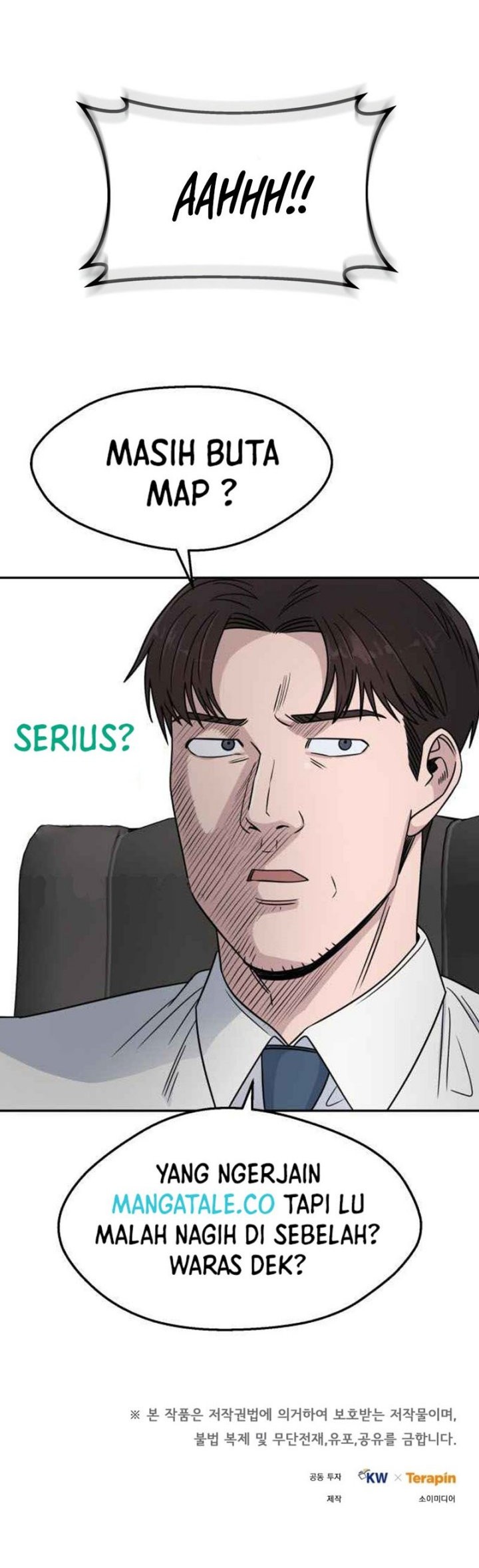 Dr. Player Chapter 42 - halaman 48