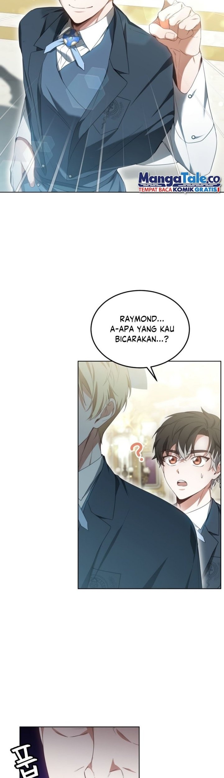 Dr. Player Chapter 42 - halaman 5