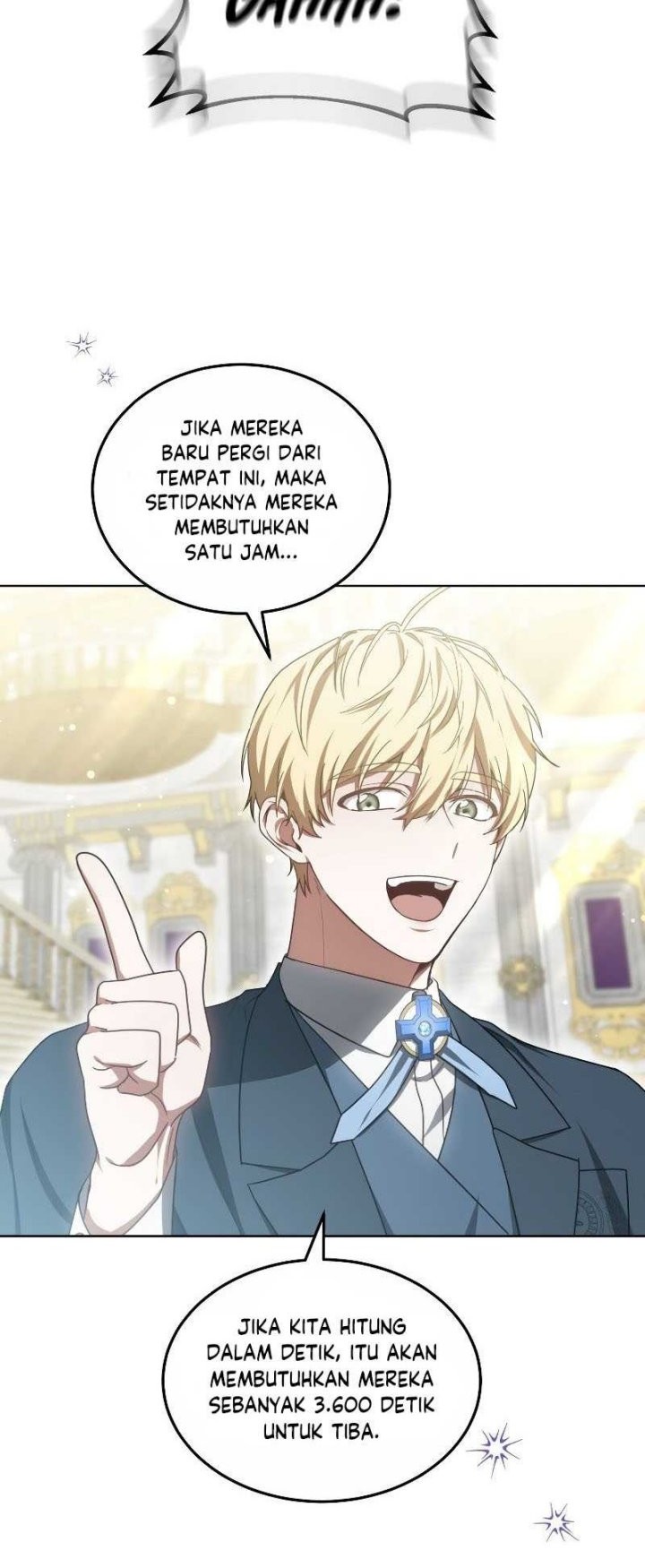 Dr. Player Chapter 43 - halaman 18