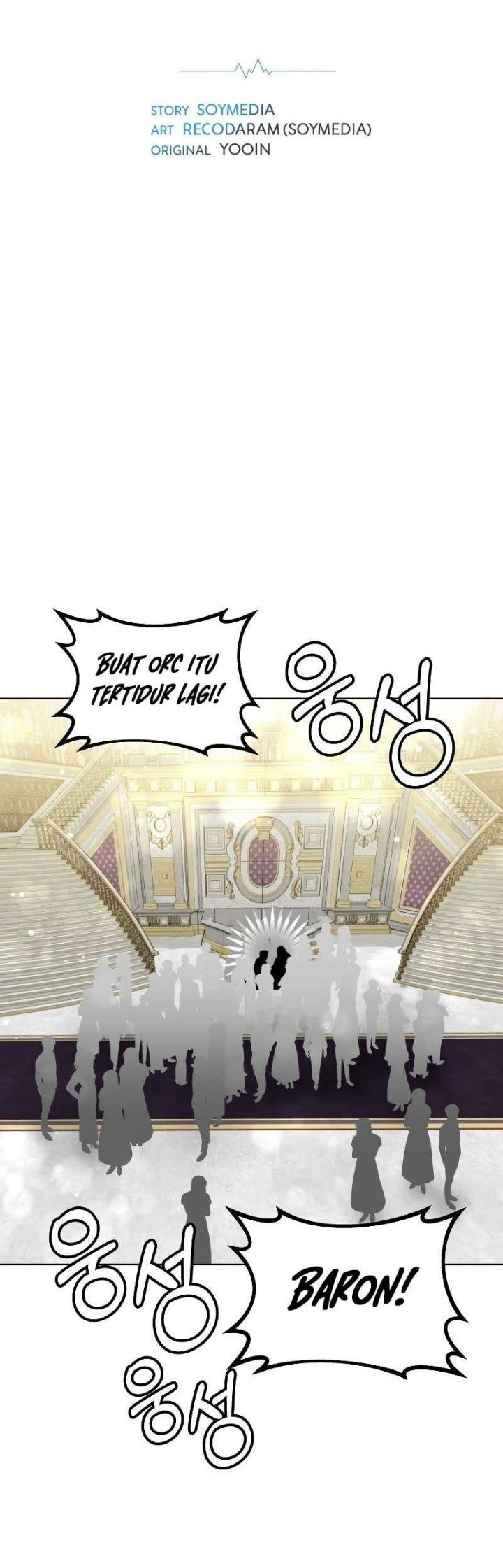 Dr. Player Chapter 43 - halaman 3