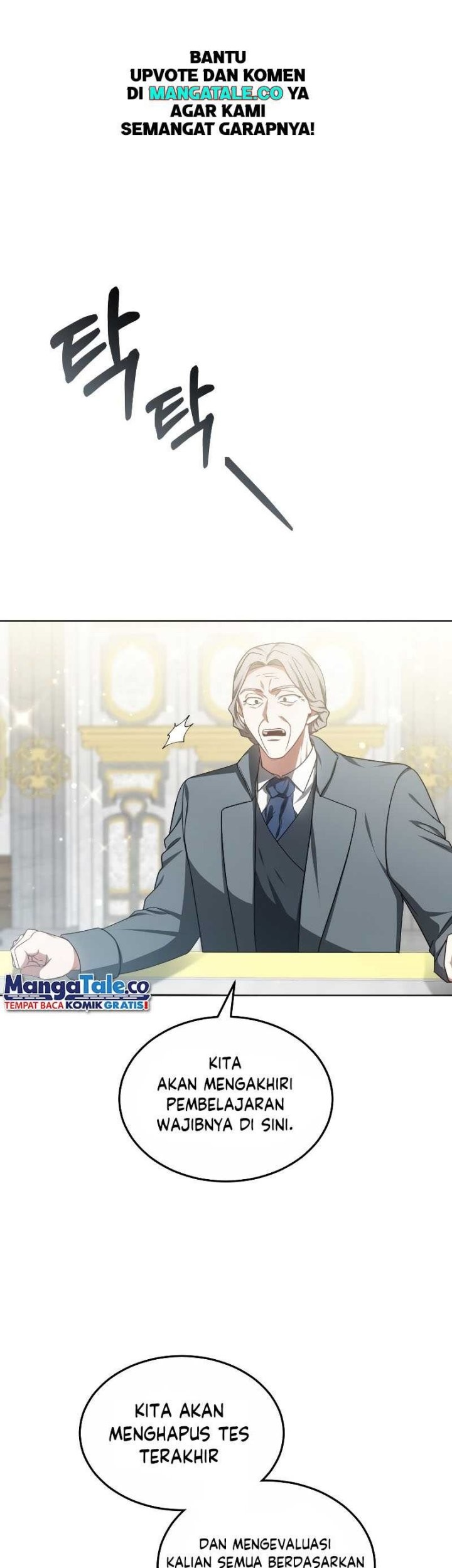 Dr. Player Chapter 43 - halaman 31