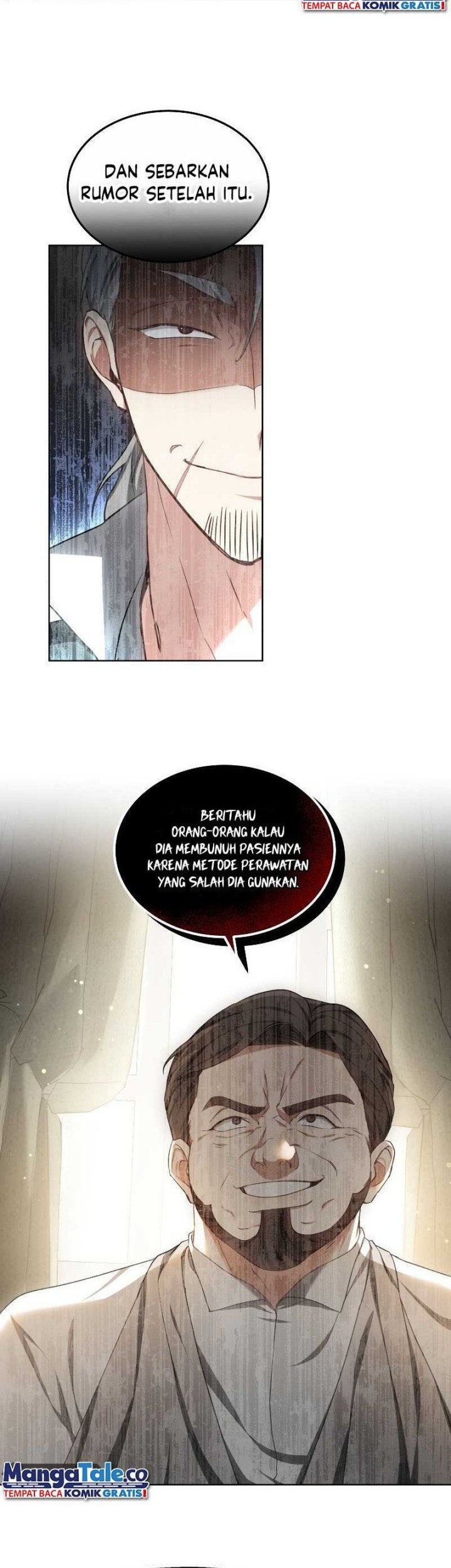 Dr. Player Chapter 43 - halaman 47