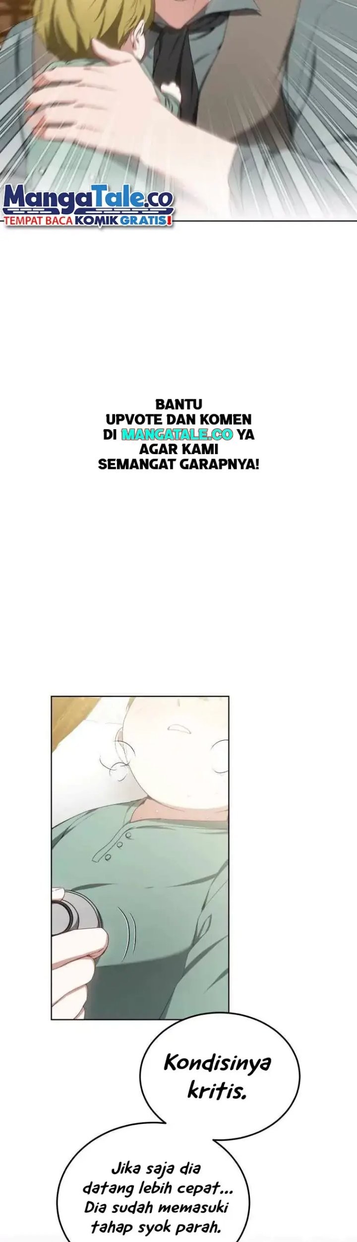 Dr. Player Chapter 44 - halaman 15