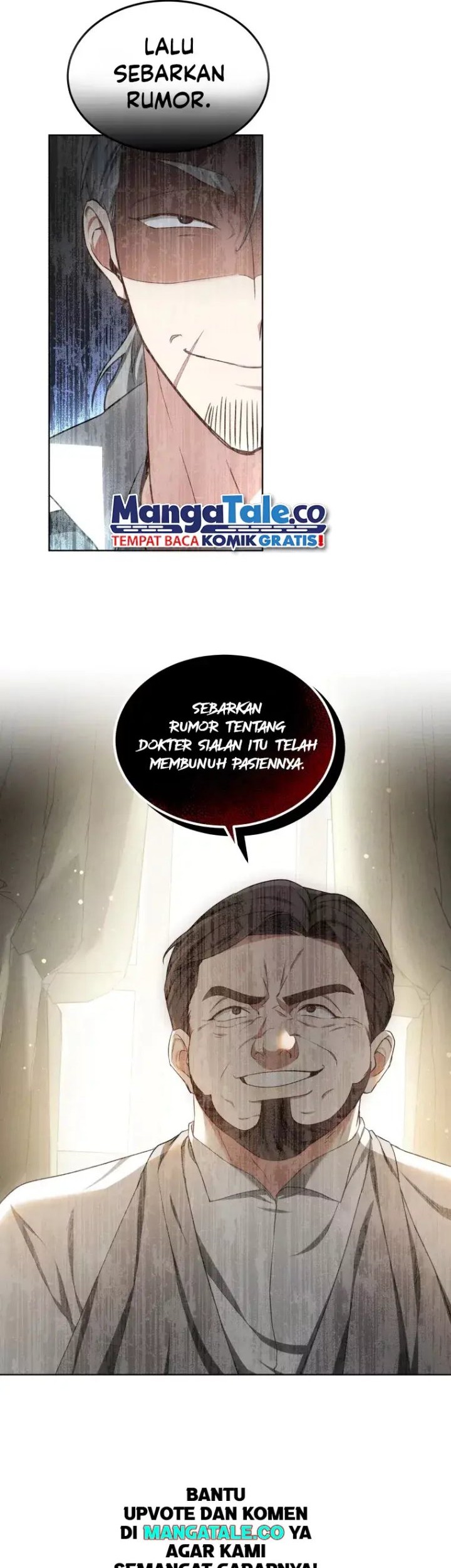 Dr. Player Chapter 44 - halaman 2