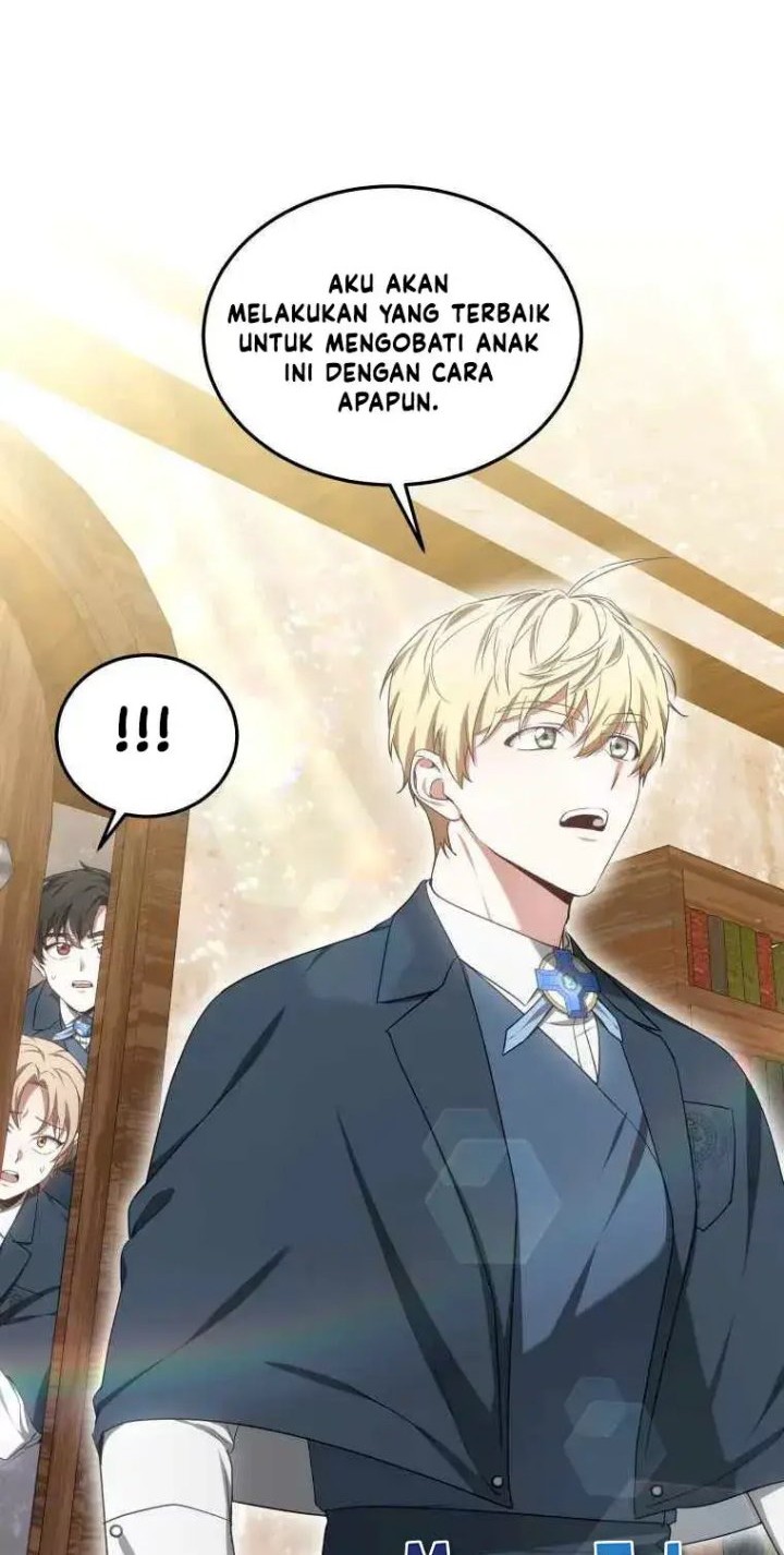 Dr. Player Chapter 44 - halaman 28