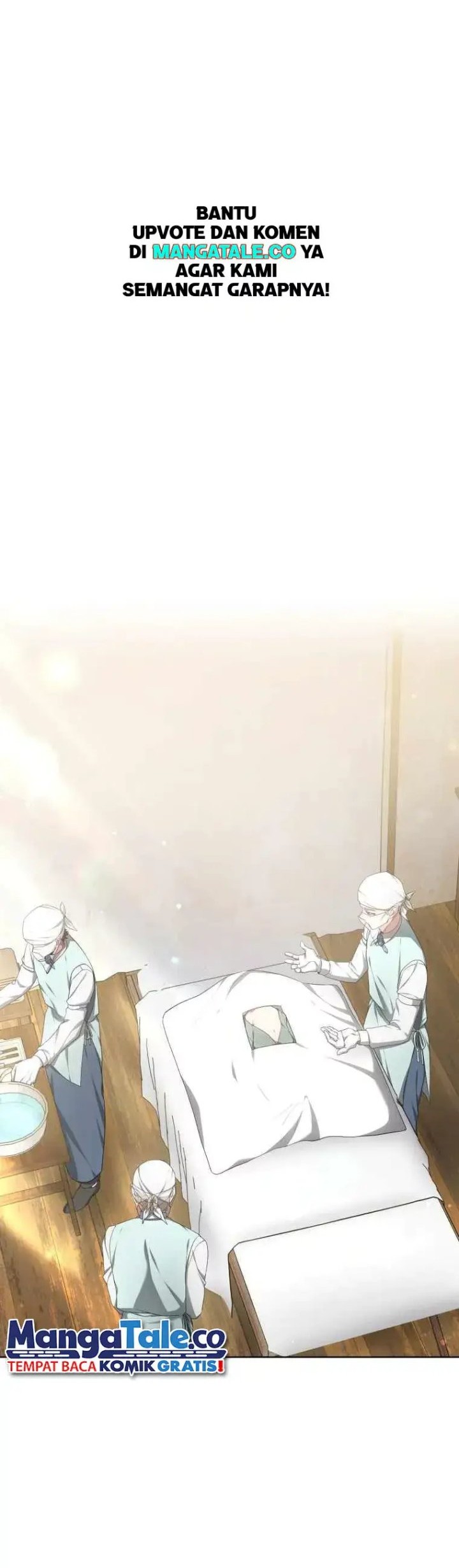 Dr. Player Chapter 44 - halaman 32