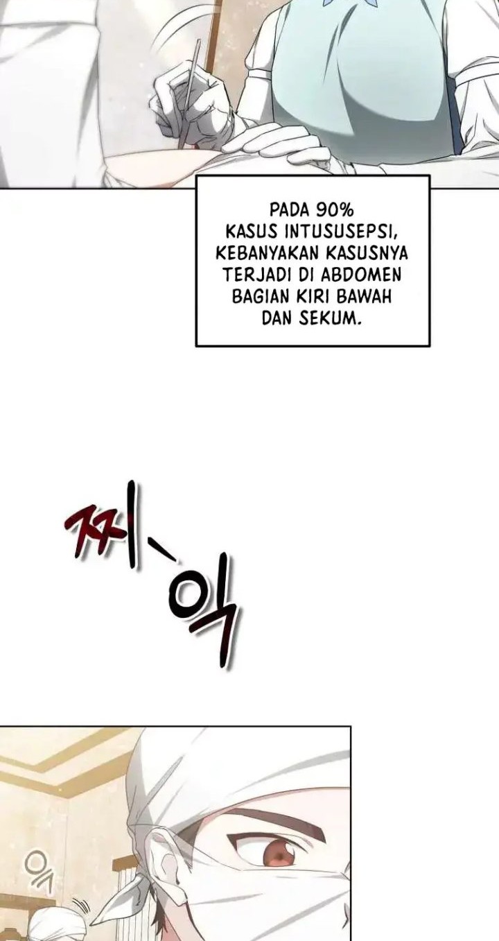 Dr. Player Chapter 44 - halaman 36