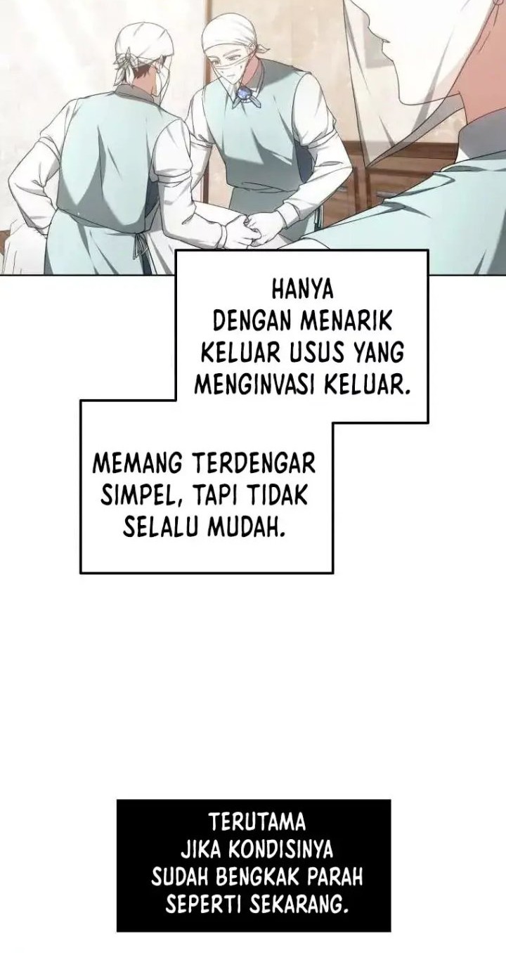 Dr. Player Chapter 44 - halaman 38