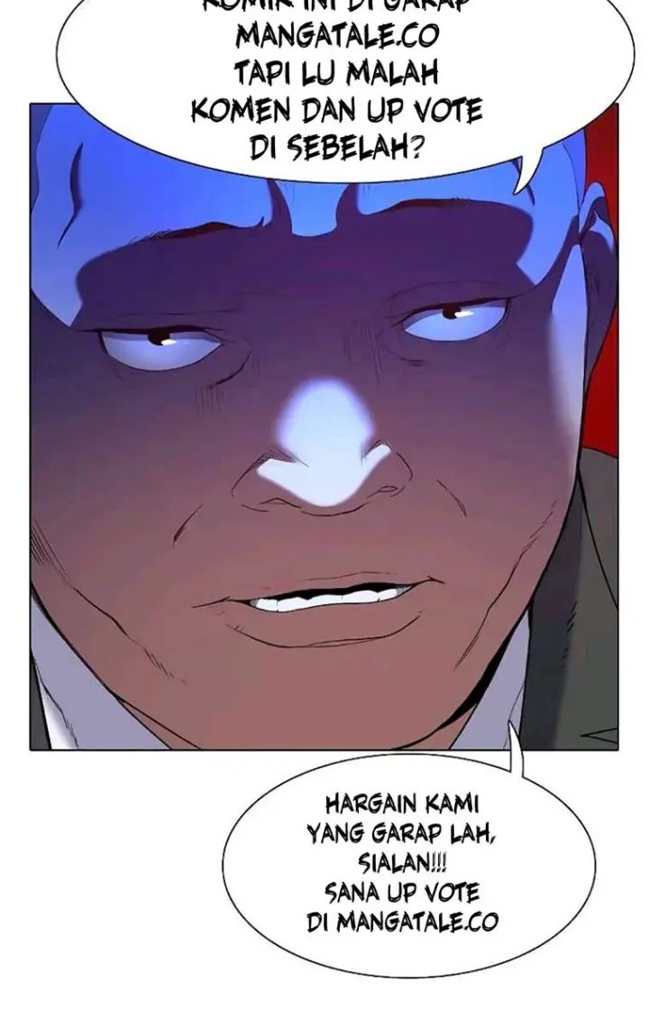 Dr. Player Chapter 44 - halaman 50