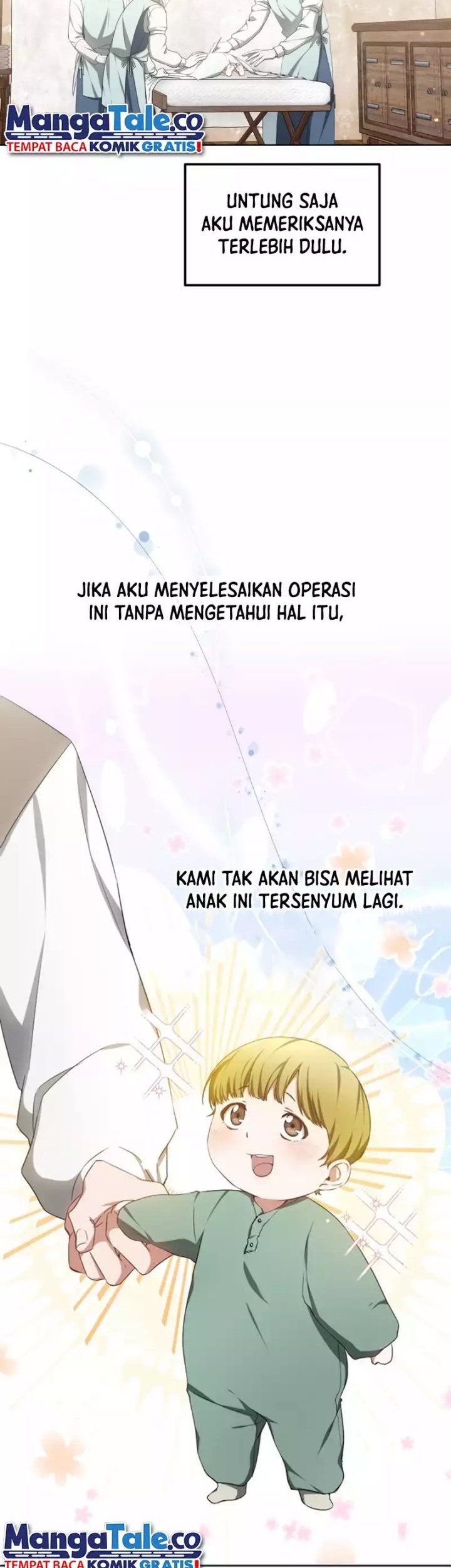 Dr. Player Chapter 45 - halaman 15