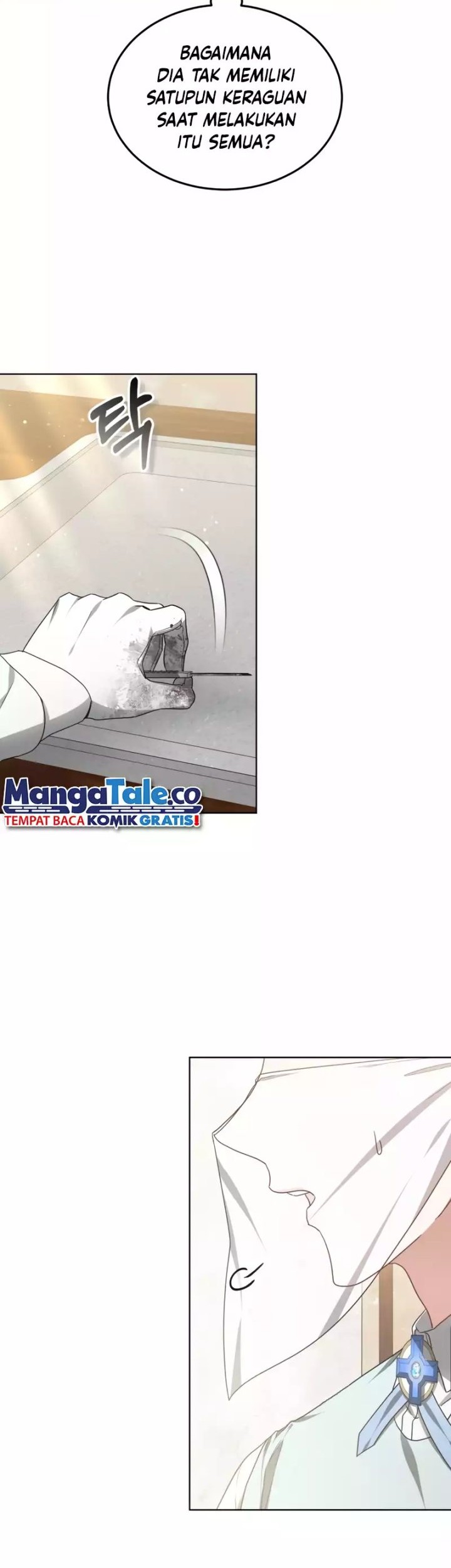 Dr. Player Chapter 45 - halaman 18